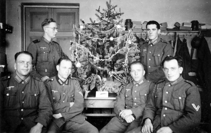 Kerstviering 2025